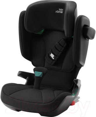 Автокресло Britax Romer Kidfix i-size (Cosmos Black) - фото