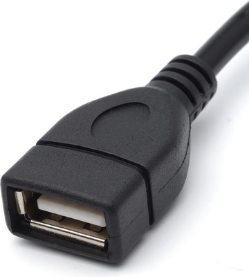 Удлинитель кабеля ATcom AT7206 USB Am - Af