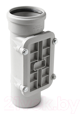 Ревизия наружной канализации Pro Aqua ПП 58 / STPL60058