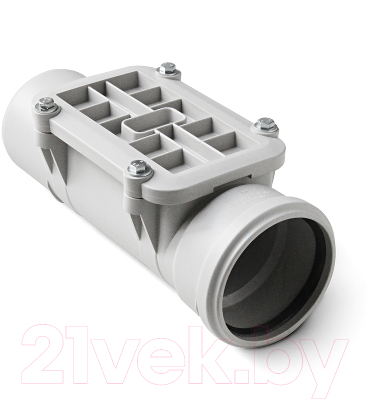 Ревизия наружной канализации Pro Aqua ПП 58 / STPL60058