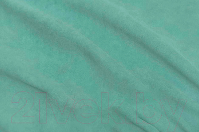 Стул AMC Comfort 3.1.10 (ткань мятный/черный)