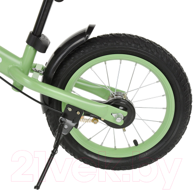 Беговел Pituso Pulsar Air 14 / LY-H-07