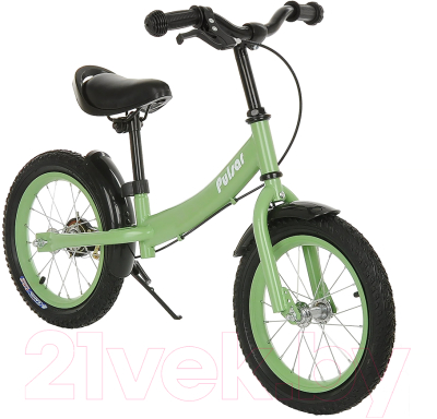 Беговел Pituso Pulsar Air 14 / LY-H-07