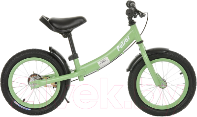 Беговел Pituso Pulsar Air 14 / LY-H-07