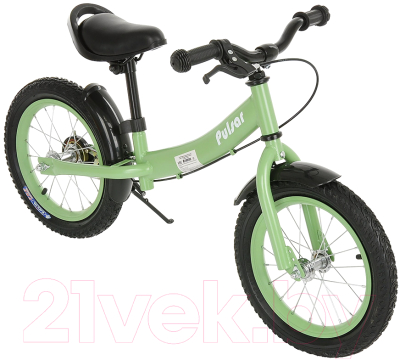 Беговел Pituso Pulsar Air 14 / LY-H-07