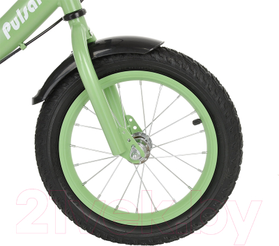 Беговел Pituso Pulsar Air 14 / LY-H-07