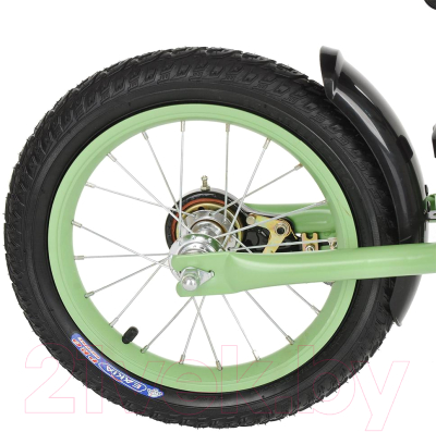 Беговел Pituso Pulsar Air 14 / LY-H-07