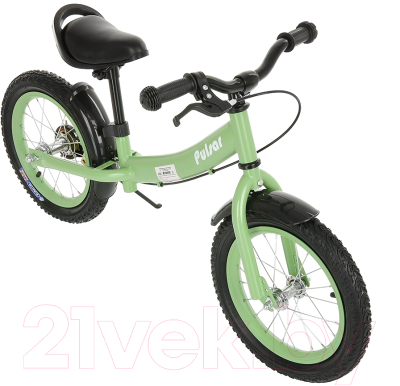 Беговел Pituso Pulsar Air 14 / LY-H-07