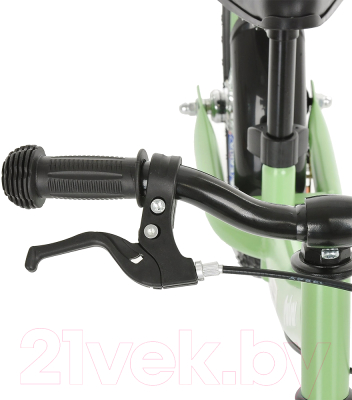 Беговел Pituso Pulsar Air 14 / LY-H-07