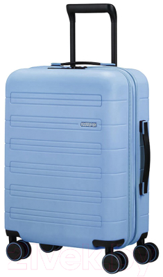 Чемодан на колесах American Tourister Novastream MC7*01 001 - фото