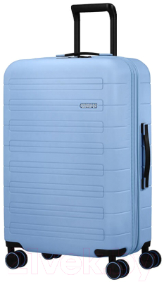 Чемодан на колесах American Tourister Novastream MC7*01 002 - фото