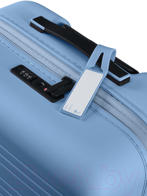 Чемодан на колесах American Tourister Novastream MC7*01 002