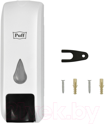 Дозатор Puff 8104