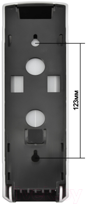 Дозатор Puff 8104