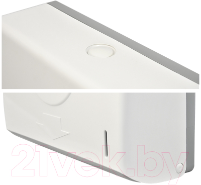 Диспенсер Puff 5110