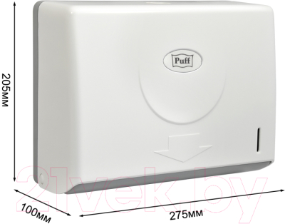 Диспенсер Puff 5110