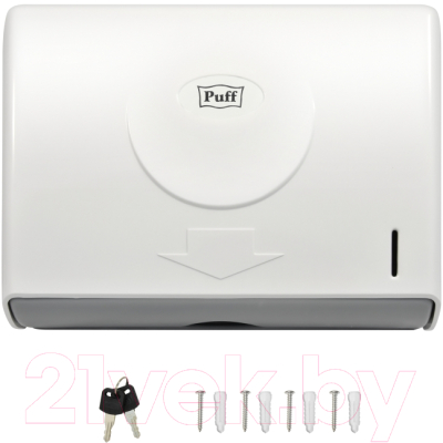 Диспенсер Puff 5110