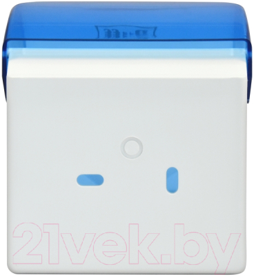 Диспенсер Puff 7105