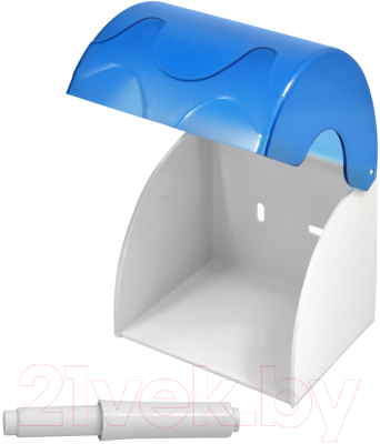 Диспенсер Puff 7105