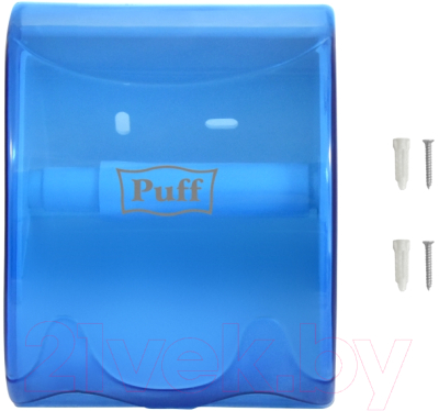 Диспенсер Puff 7105