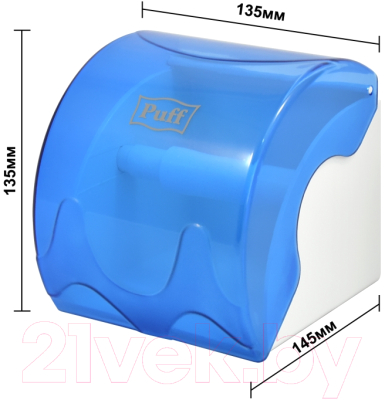 Диспенсер Puff 7105