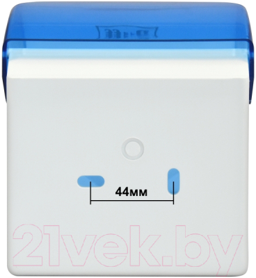 Диспенсер Puff 7105