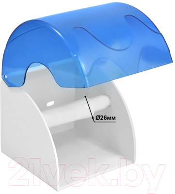 Диспенсер Puff 7105