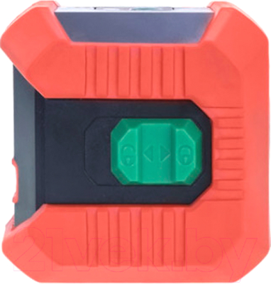 Лазерный уровень Condtrol QB Green (1-2-304)