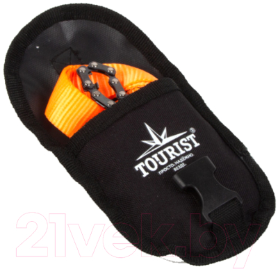 Пила цепная Tourist Zigzag TE-180