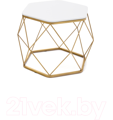 Журнальный столик РасГар Арена