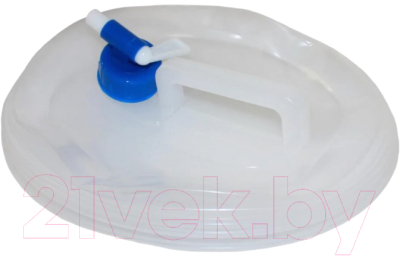 Складная канистра Дружба ДВ-610