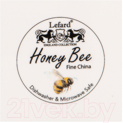 Кружка Lefard Honey Bee / 133-331