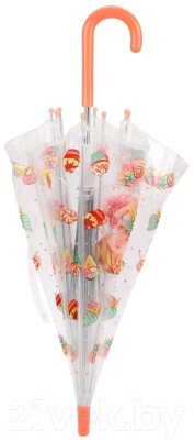 Зонт-трость Mary Poppins Лакомка / 53732