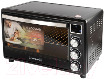 Ростер Endever Danko 6038 - фото