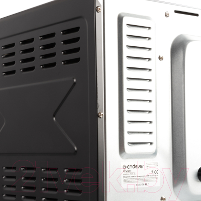 Ростер Endever Danko 6038