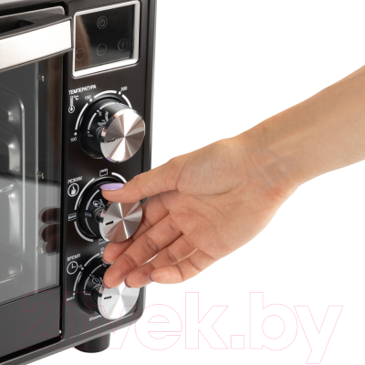 Ростер Endever Danko 6038