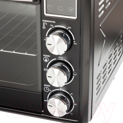 Ростер Endever Danko 6038