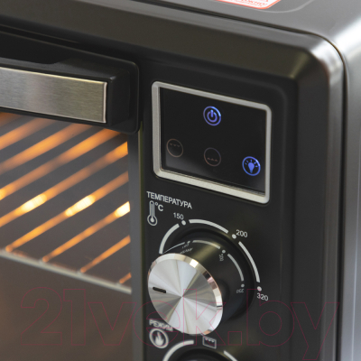 Ростер Endever Danko 6038