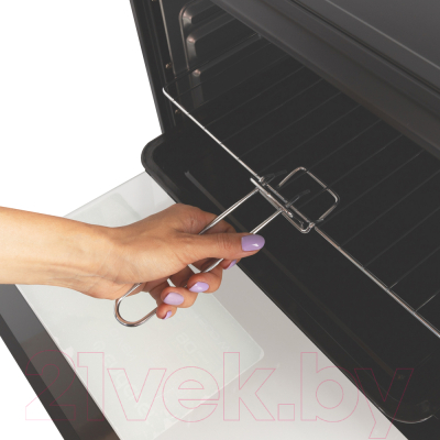 Ростер Endever Danko 6038