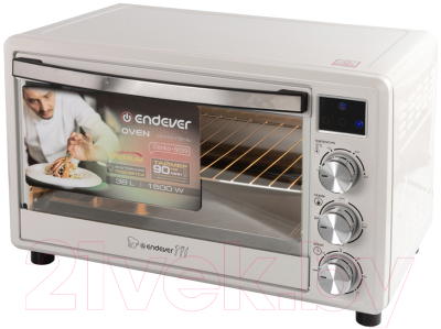 Ростер Endever Danko 6039 - фото