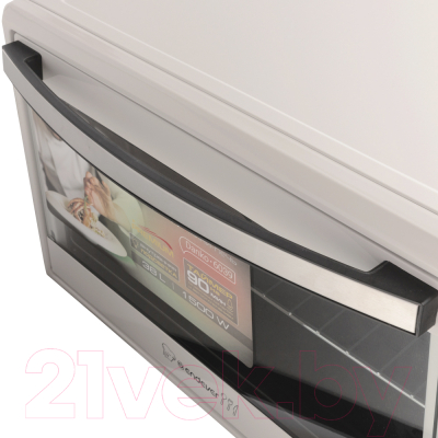 Ростер Endever Danko 6039