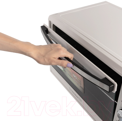 Ростер Endever Danko 6039