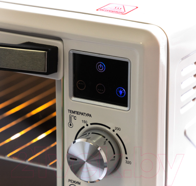 Ростер Endever Danko 6039