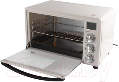 Ростер Endever Danko 6039