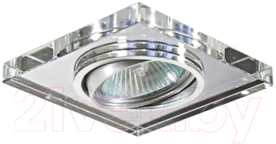 Точечный светильник Lightstar Rifle 002524 - фото