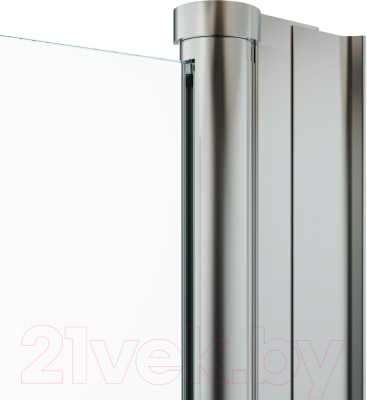 Душевая дверь Triton Уно 70x185 (прозрачное стекло)