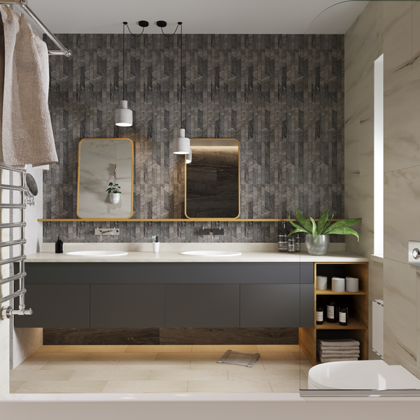 Стеклянная шторка для ванны Triton Соло 75x140