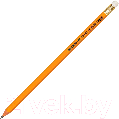 Простой карандаш Centrum HB / 86155 - фото