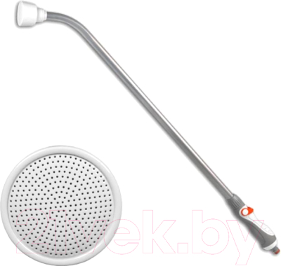 Распылитель для полива Bradas White Line / WL-EN59M - фото