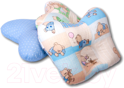 Подушка для малышей Alis Анатомическая